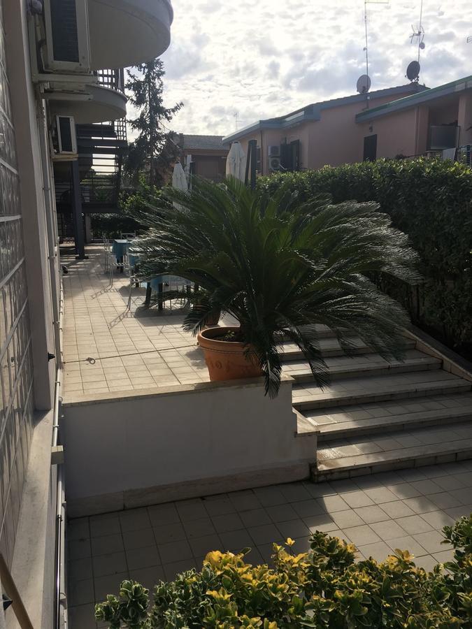Idria Hotel Tivoli Bagian luar foto