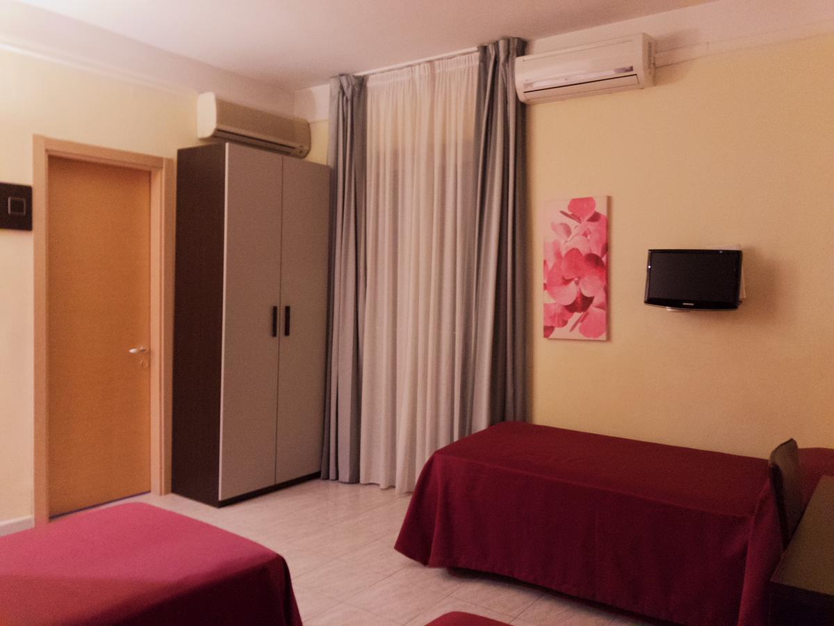 Idria Hotel Tivoli Bagian luar foto