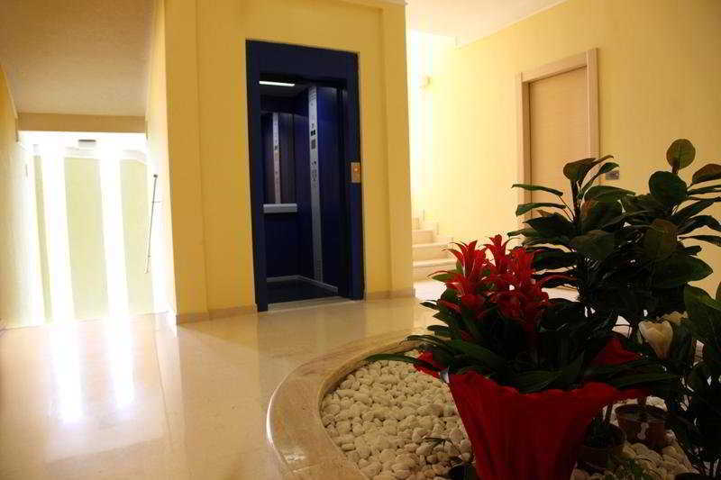 Idria Hotel Tivoli Bagian luar foto